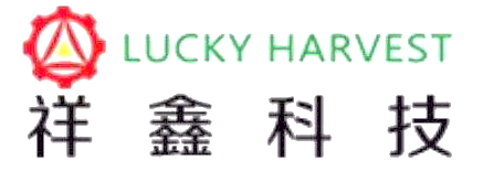 Lucky Harvest